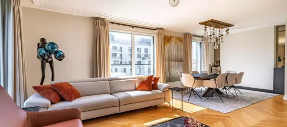 6 Schlafzimmer Wohnung in Issy-les-Moulineaux, France, Nr. 363722 6