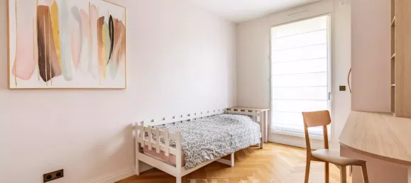 6 Schlafzimmer Wohnung in Issy-les-Moulineaux, France, Nr. 363722 18