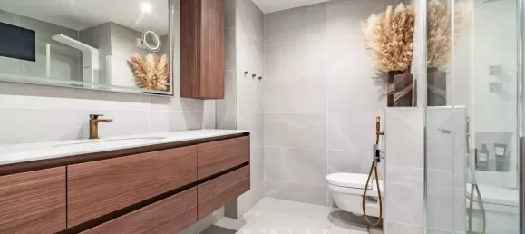 6 Schlafzimmer Wohnung in Issy-les-Moulineaux, France, Nr. 363722 14