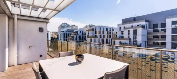 6 Schlafzimmer Wohnung in Issy-les-Moulineaux, France, Nr. 363722 10