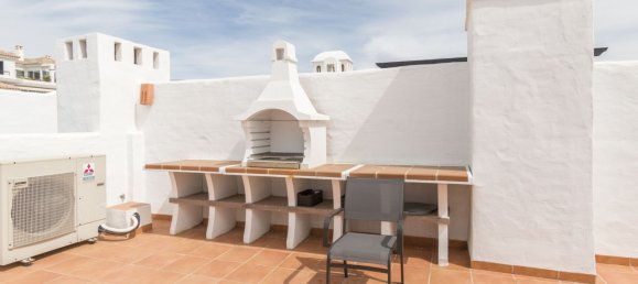 3 Schlafzimmer Penthouse in Casares, Spain, Nr. 146513 6