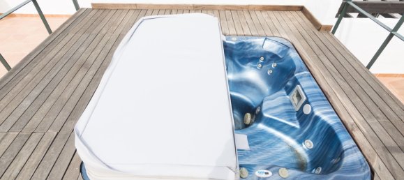 3 Schlafzimmer Penthouse in Casares, Spain, Nr. 146513 4