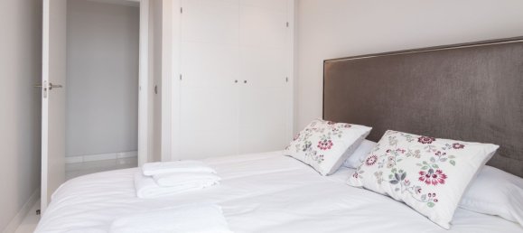 3 Schlafzimmer Penthouse in Casares, Spain, Nr. 146513 17