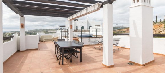 3 Schlafzimmer Penthouse in Casares, Spain, Nr. 146513 3