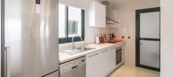 3 Schlafzimmer Penthouse in Casares, Spain, Nr. 146513 10