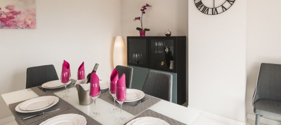 3 Schlafzimmer Penthouse in Casares, Spain, Nr. 146513 12