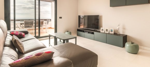 3 Schlafzimmer Penthouse in Casares, Spain, Nr. 146513 8