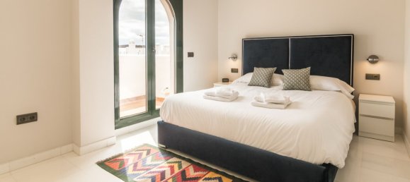 3 Schlafzimmer Penthouse in Casares, Spain, Nr. 146513 13