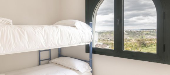 3 Schlafzimmer Penthouse in Casares, Spain, Nr. 146513 16