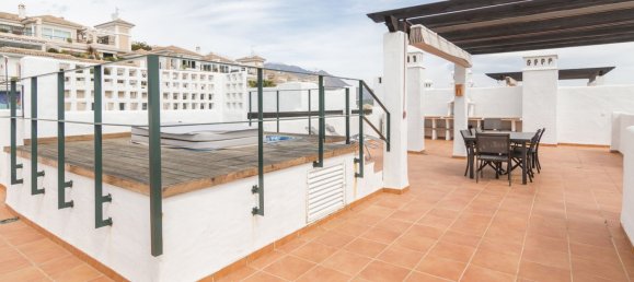 3 Schlafzimmer Penthouse in Casares, Spain, Nr. 146513 5