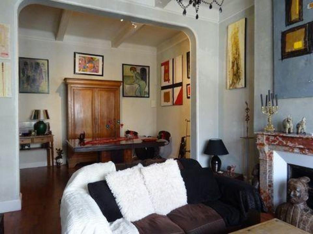 2 غرف نوم شقة في Perpignan, France رقم 29499