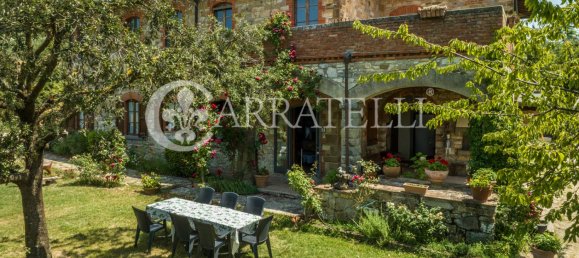 10 chambres Maison à Greve in Chianti, Italy No. 79705 8