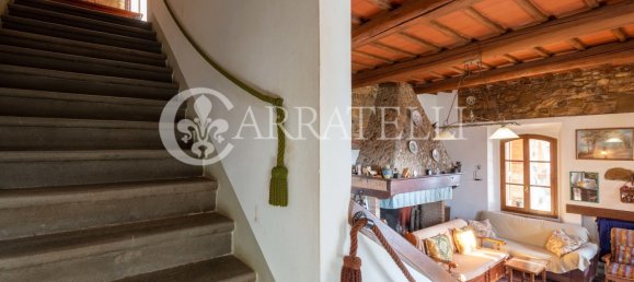 10 chambres Maison à Greve in Chianti, Italy No. 79705 24