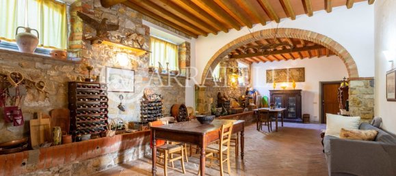 10 chambres Maison à Greve in Chianti, Italy No. 79705 15