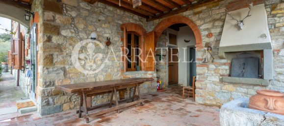 10 chambres Maison à Greve in Chianti, Italy No. 79705 33