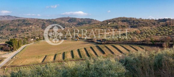 10 chambres Maison à Greve in Chianti, Italy No. 79705 46