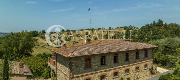 10 chambres Maison à Greve in Chianti, Italy No. 79705 6