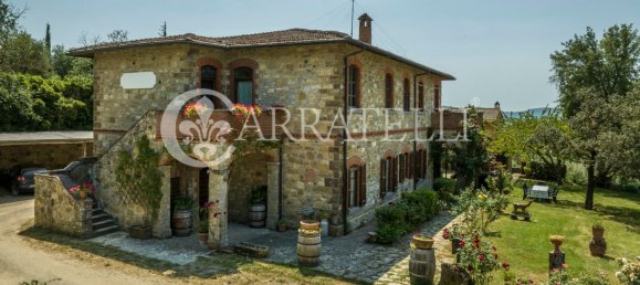 10 chambres Maison à Greve in Chianti, Italy No. 79705 9