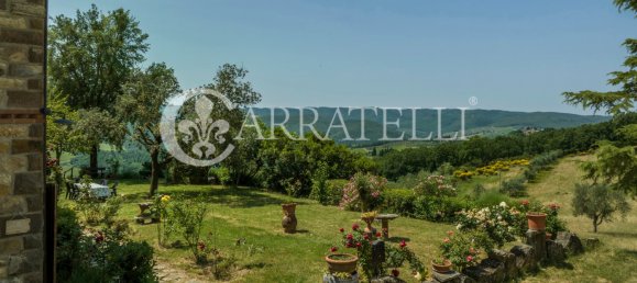 10 chambres Maison à Greve in Chianti, Italy No. 79705 37