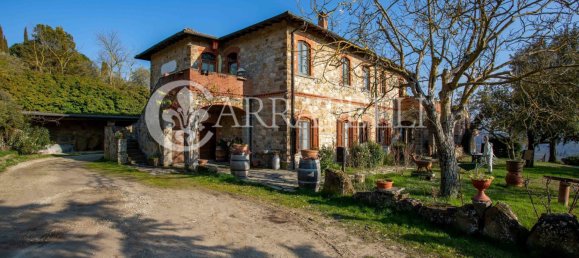 10 chambres Maison à Greve in Chianti, Italy No. 79705 11