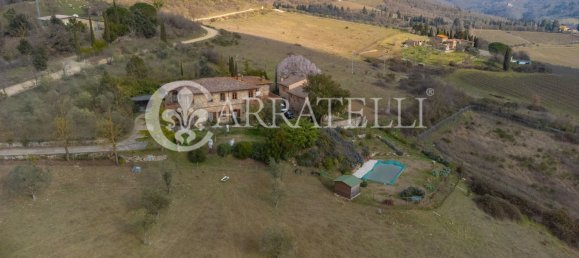 10 chambres Maison à Greve in Chianti, Italy No. 79705 47