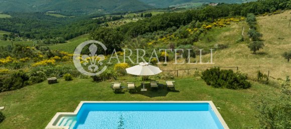 10 chambres Maison à Greve in Chianti, Italy No. 79705 35