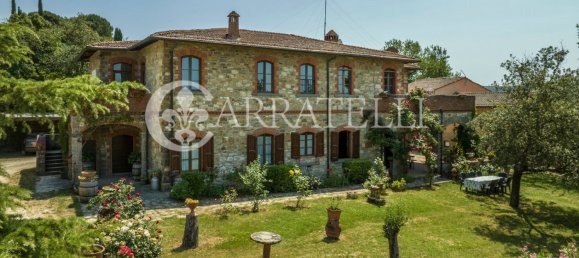 10 chambres Maison à Greve in Chianti, Italy No. 79705 4