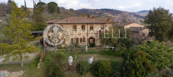 10 chambres Maison à Greve in Chianti, Italy No. 79705 43
