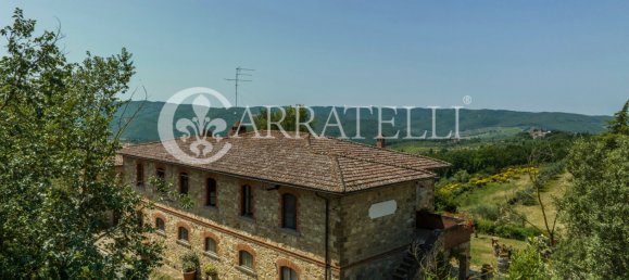 10 chambres Maison à Greve in Chianti, Italy No. 79705 5