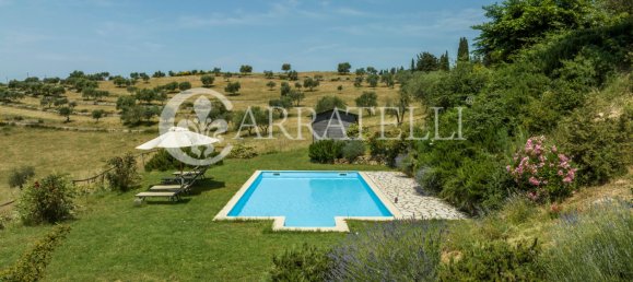 10 chambres Maison à Greve in Chianti, Italy No. 79705 36