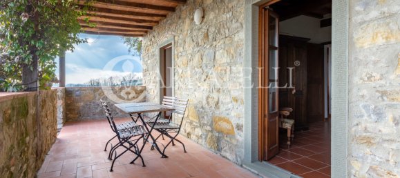 10 chambres Maison à Greve in Chianti, Italy No. 79705 32