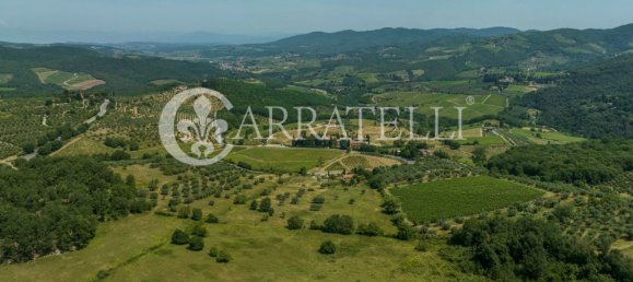 10 chambres Maison à Greve in Chianti, Italy No. 79705 39