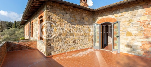 10 chambres Maison à Greve in Chianti, Italy No. 79705 31