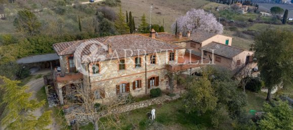 10 chambres Maison à Greve in Chianti, Italy No. 79705 42