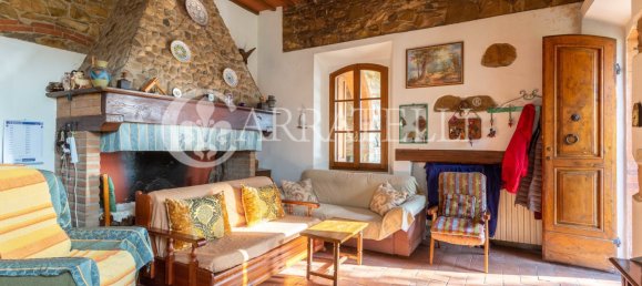 10 chambres Maison à Greve in Chianti, Italy No. 79705 17