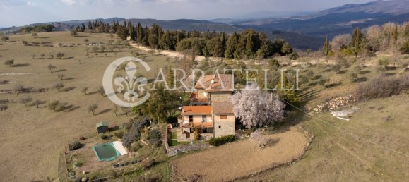 10 chambres Maison à Greve in Chianti, Italy No. 79705 50