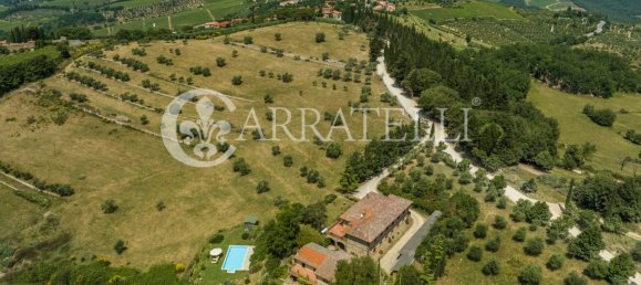 10 chambres Maison à Greve in Chianti, Italy No. 79705 2