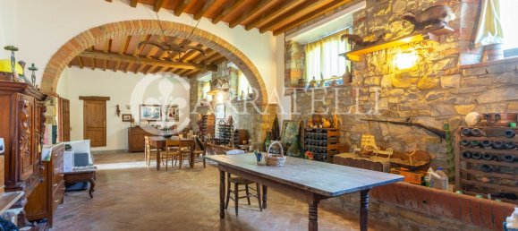 10 chambres Maison à Greve in Chianti, Italy No. 79705 16