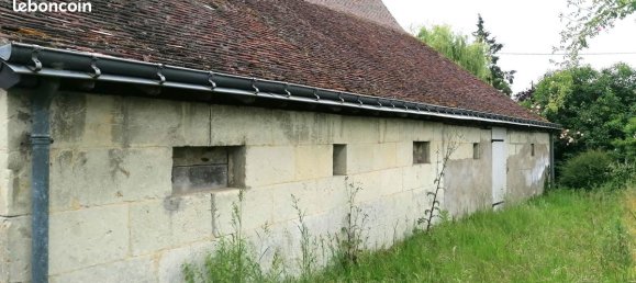 3 Schlafzimmer Haus in Neuvy-le-Roi, France, Nr. 63244 6