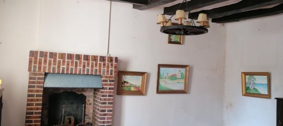 3 Schlafzimmer Haus in Neuvy-le-Roi, France, Nr. 63244 3