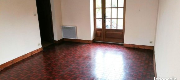 3 Schlafzimmer Haus in Neuvy-le-Roi, France, Nr. 63244 4