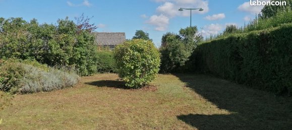 3 Schlafzimmer Haus in Neuvy-le-Roi, France, Nr. 63244 11