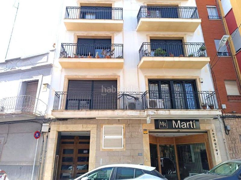 3 bedrooms Apartment in Castellon, Spain No. 153328