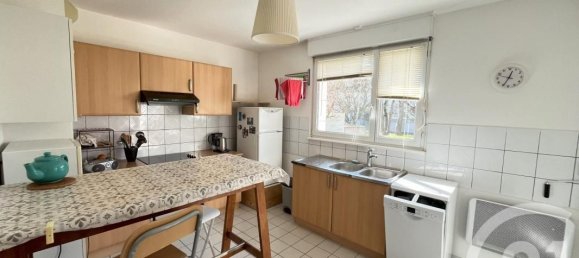 3 bedrooms Apartment in Strasbourg, France No. 75733 5