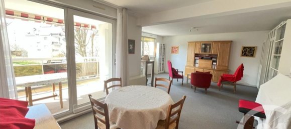 3 bedrooms Apartment in Strasbourg, France No. 75733 9