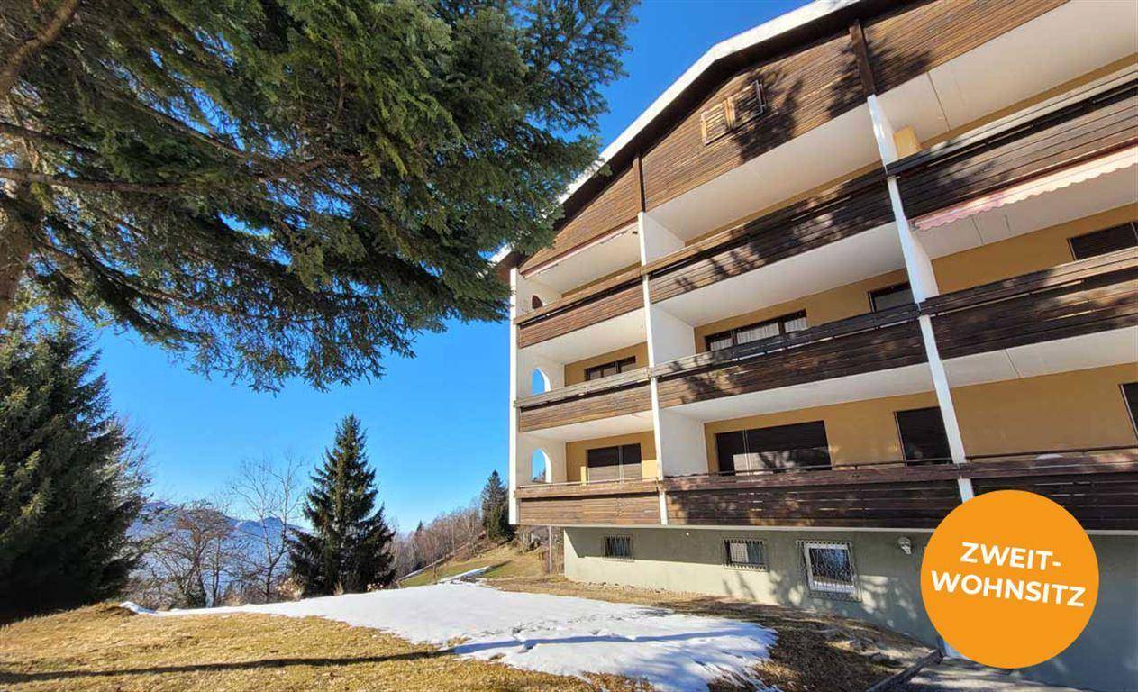 Apartamento T1 em Ubersaxen, Austria N.º 173520