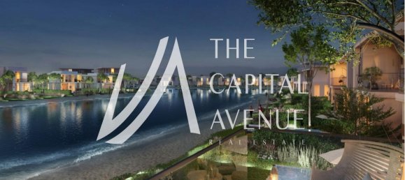 5 bedrooms Villa in Abu Dhabi, UAE No. 31729 9