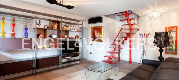 5 bedrooms Duplex in Garda, Italy No. 352953 5