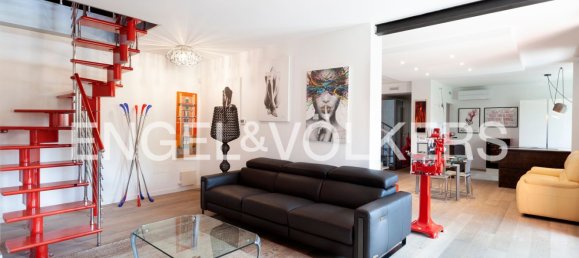 5 bedrooms Duplex in Garda, Italy No. 352953 6