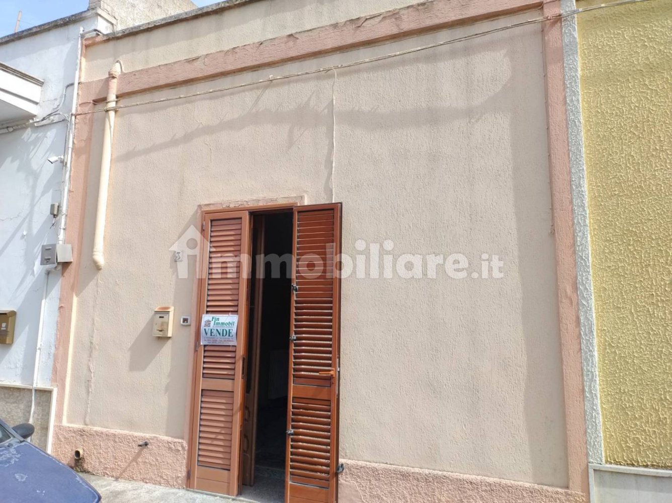 1 chambre Appartement à Salice Salentino, Italy No. 133985